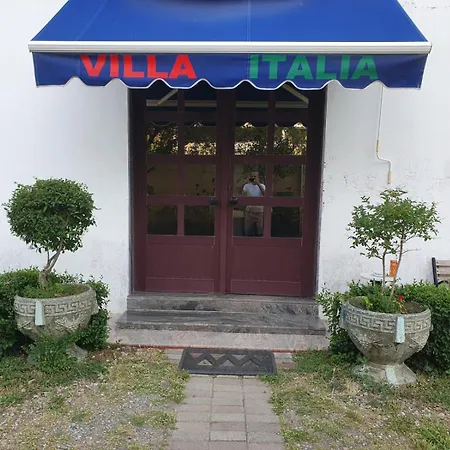 Feliksi 公寓 Durrës